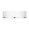 Z-Lite Arlo 4 Light Flush Mount, Matte White 2303F4-MW-CH - alternate 6